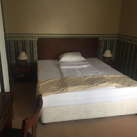 Chateau Montagne Hotel Troyan Troyan  Εξωτερικό φωτογραφία
