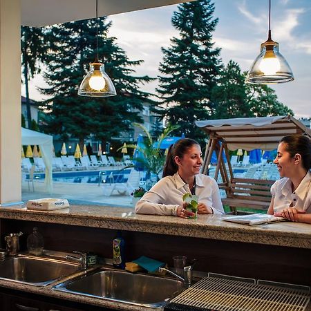 Chateau Montagne Hotel Troyan Troyan  Εξωτερικό φωτογραφία