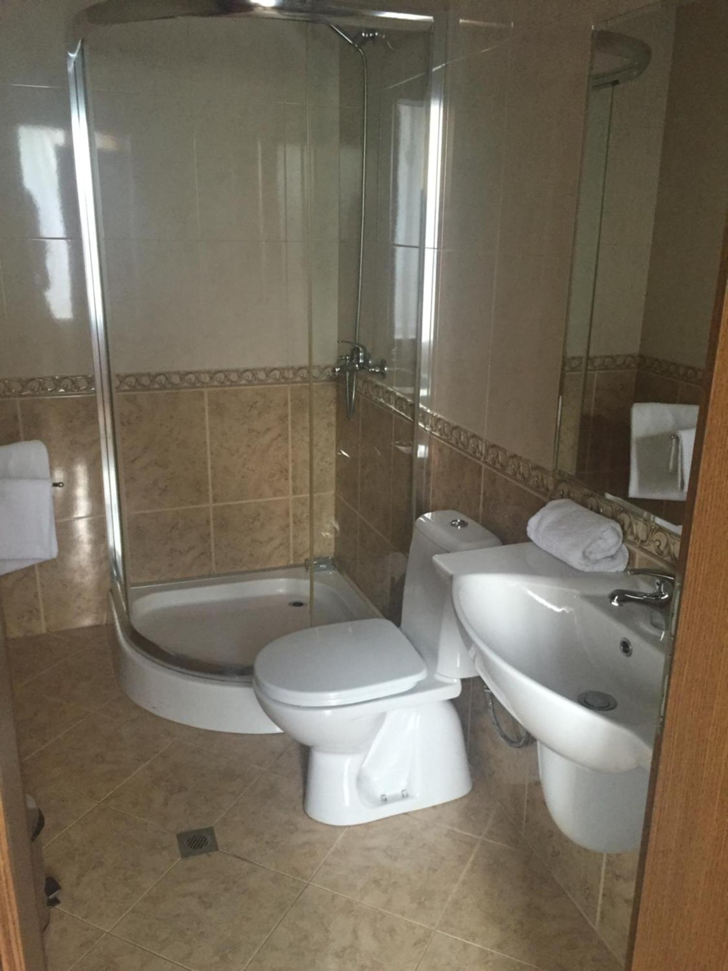 Chateau Montagne Hotel Troyan Troyan  Εξωτερικό φωτογραφία