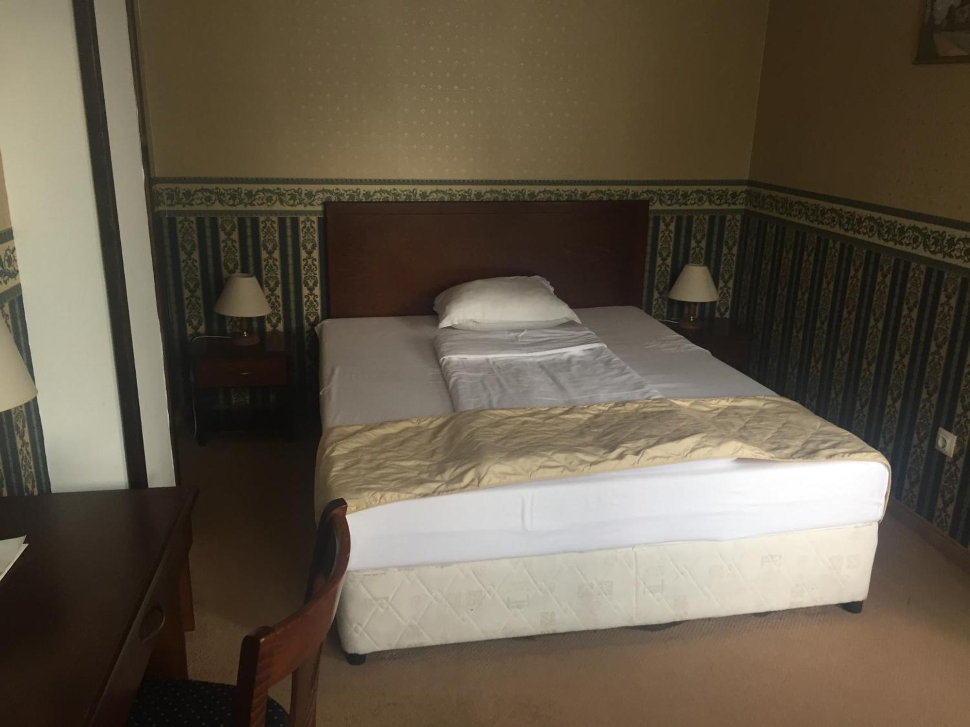 Chateau Montagne Hotel Troyan Troyan  Εξωτερικό φωτογραφία