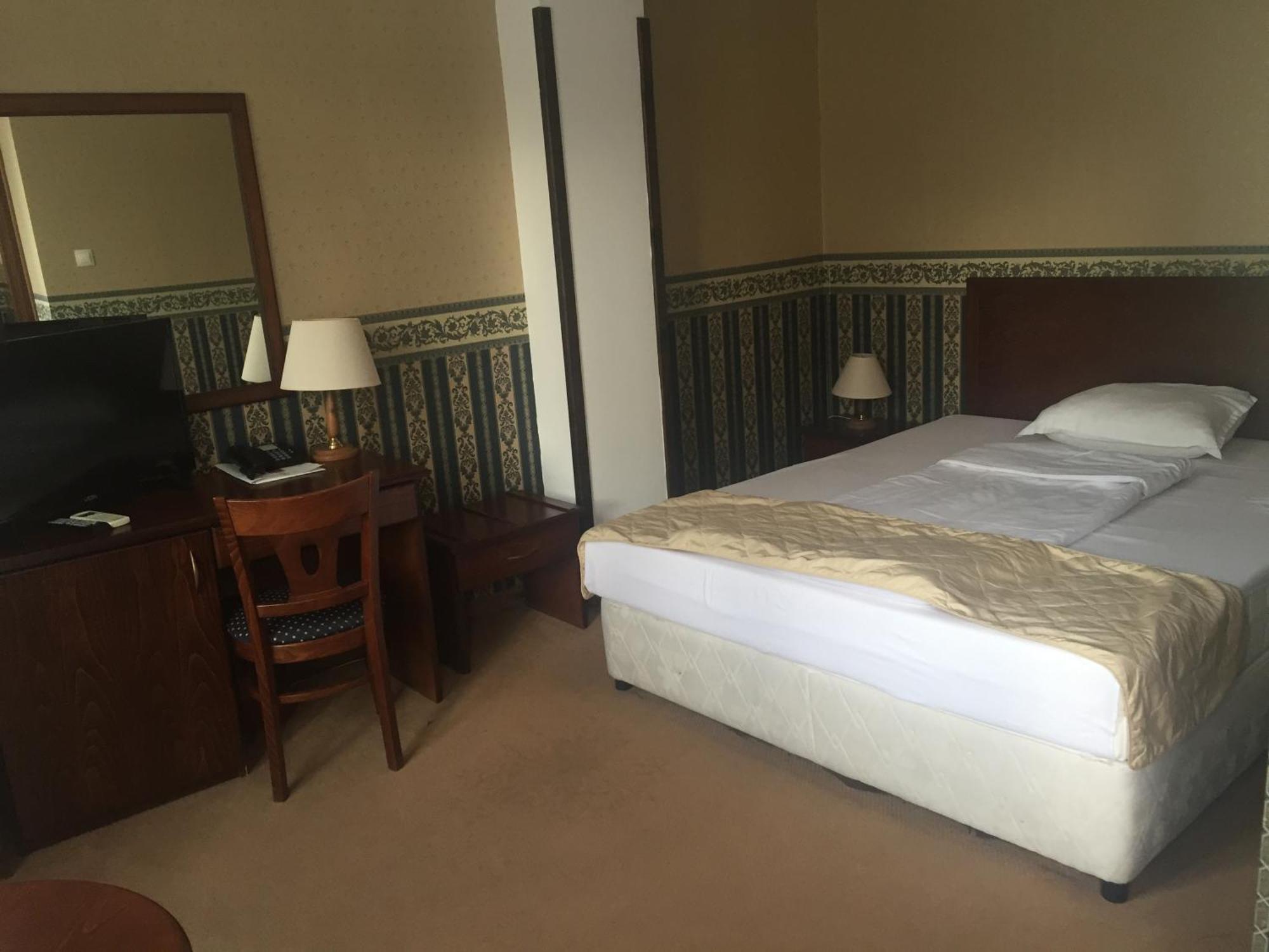 Chateau Montagne Hotel Troyan Troyan  Εξωτερικό φωτογραφία