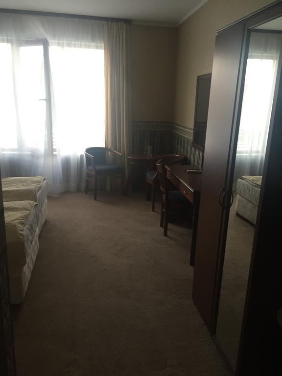 Chateau Montagne Hotel Troyan Troyan  Εξωτερικό φωτογραφία