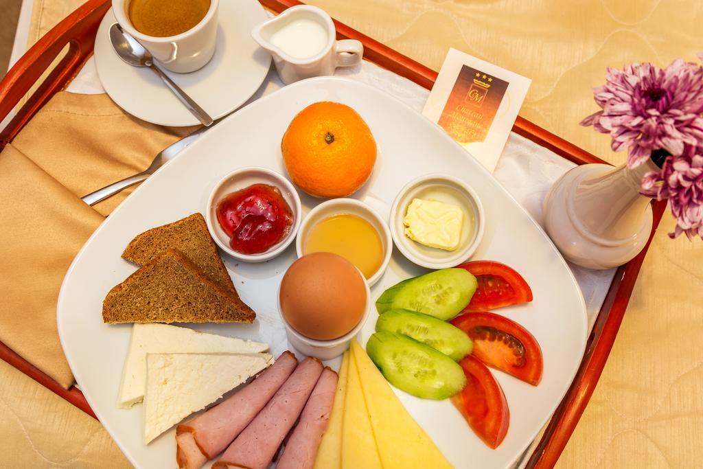 Chateau Montagne Hotel Troyan Troyan  Εξωτερικό φωτογραφία