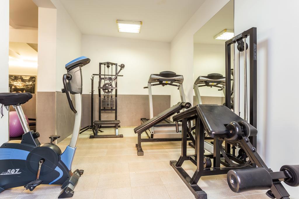 Chateau Montagne Hotel Troyan Troyan  Εξωτερικό φωτογραφία