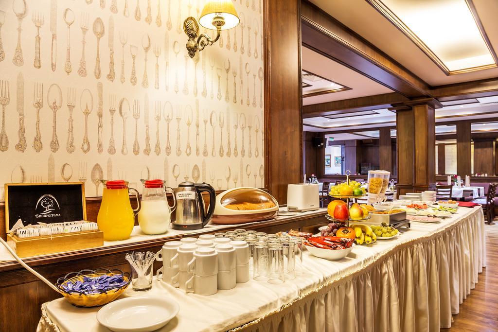 Chateau Montagne Hotel Troyan Troyan  Εξωτερικό φωτογραφία