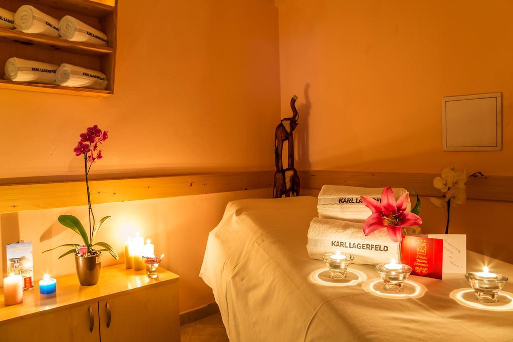 Chateau Montagne Hotel Troyan Troyan  Εξωτερικό φωτογραφία