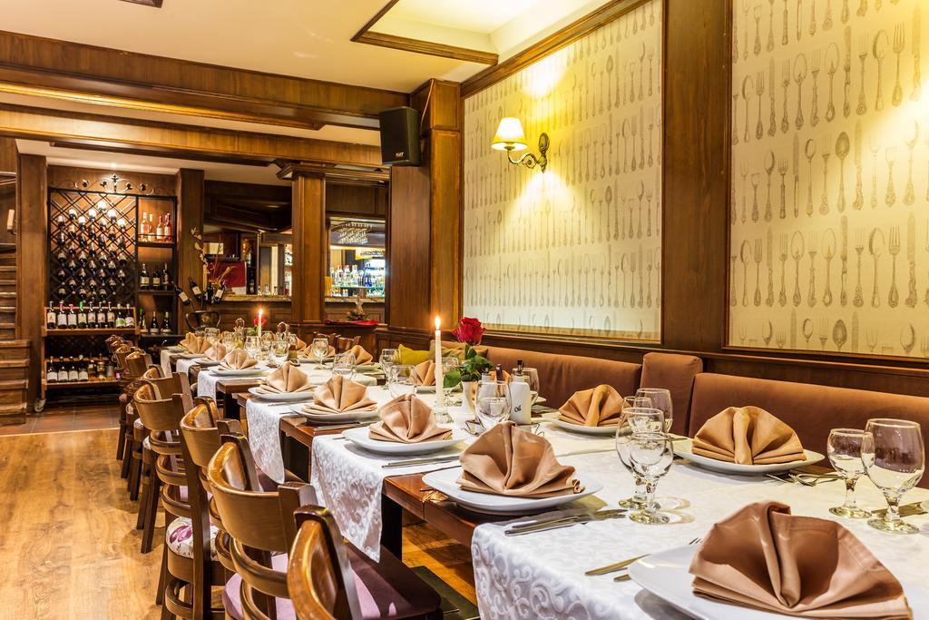 Chateau Montagne Hotel Troyan Troyan  Εξωτερικό φωτογραφία