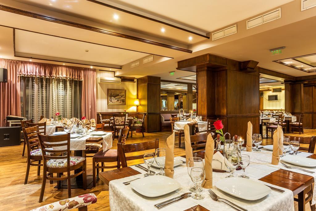 Chateau Montagne Hotel Troyan Troyan  Εξωτερικό φωτογραφία