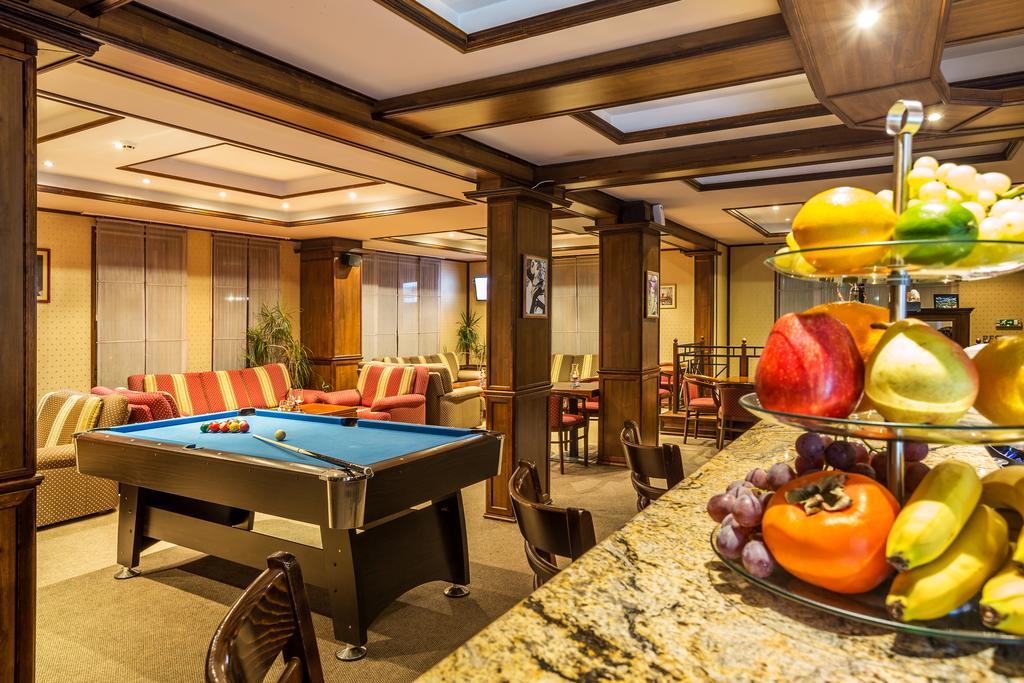 Chateau Montagne Hotel Troyan Troyan  Εξωτερικό φωτογραφία
