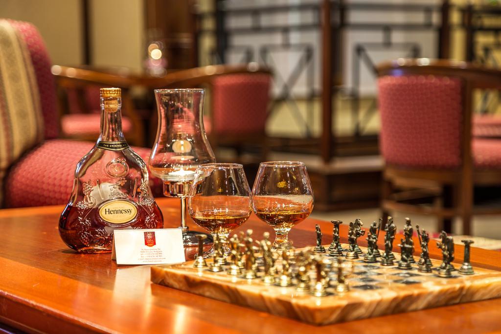 Chateau Montagne Hotel Troyan Troyan  Εξωτερικό φωτογραφία
